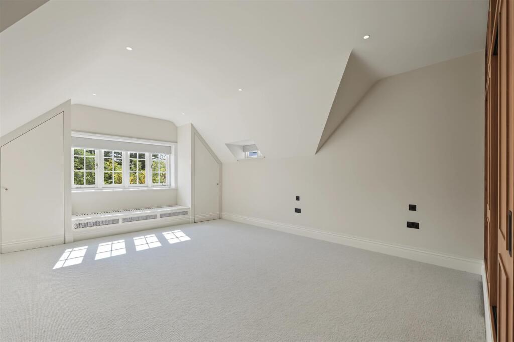 House in London - View 4