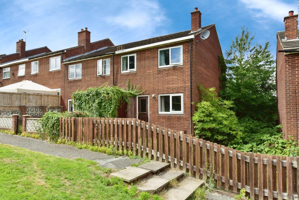 Main image of property: Elm Grove, Rotherham, South Yorkshire, S61