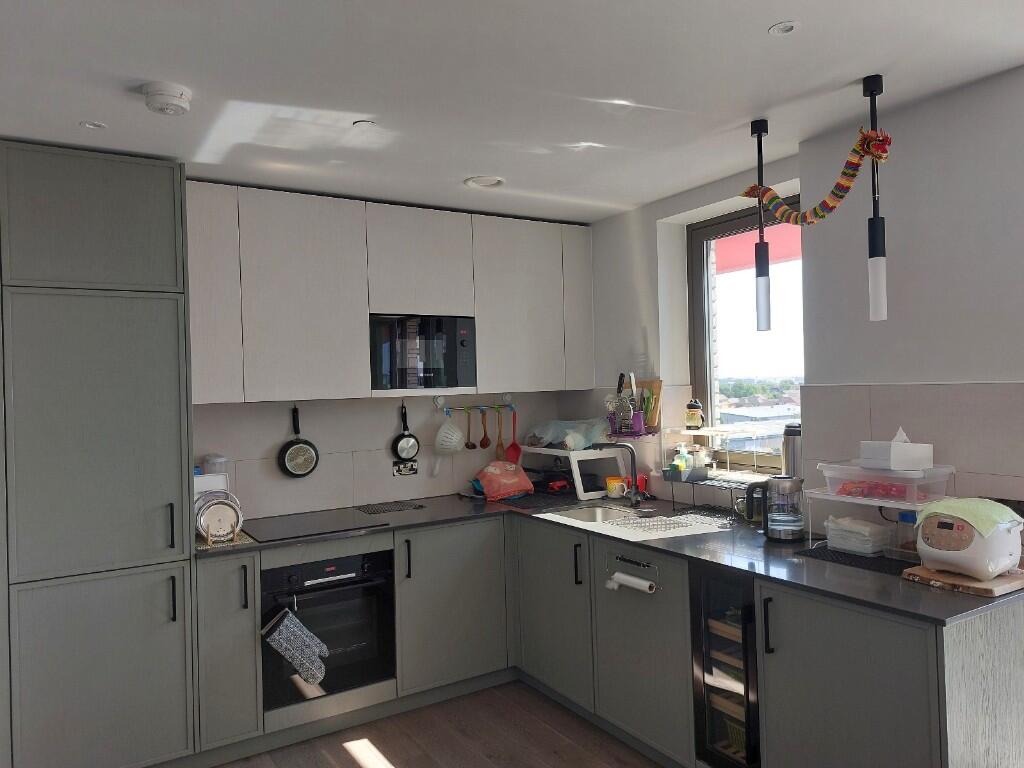 Main image of property: Windsor Square, London, SE18