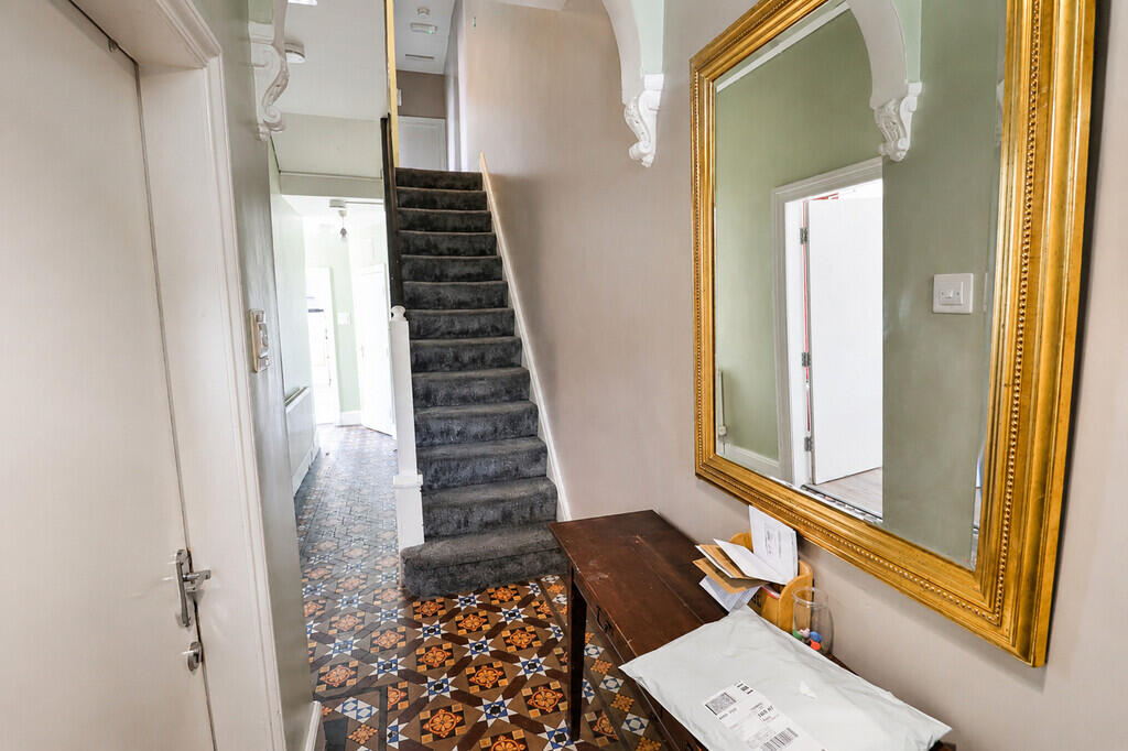 House in Birmingham - View 2