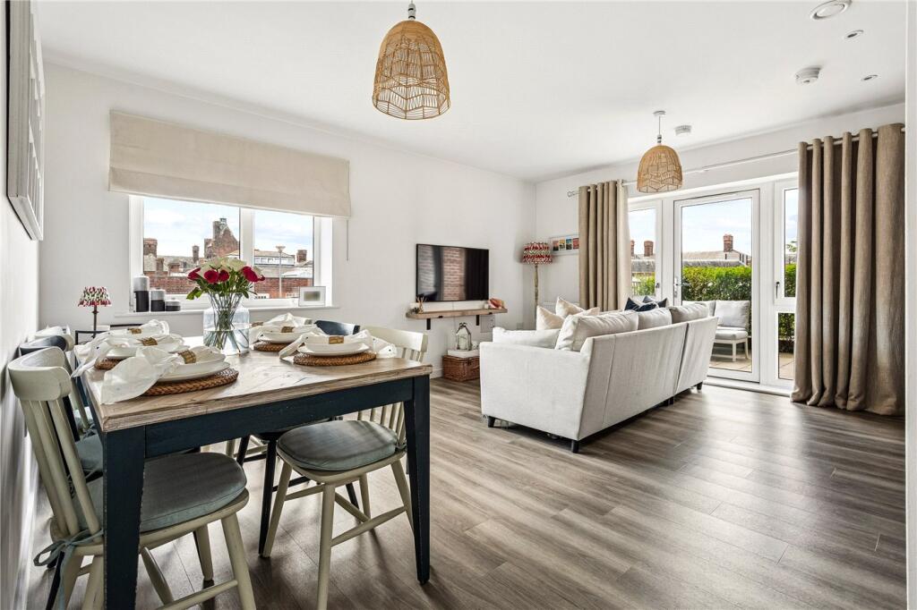 Main image of property: Springfield Drive, London, SW17
