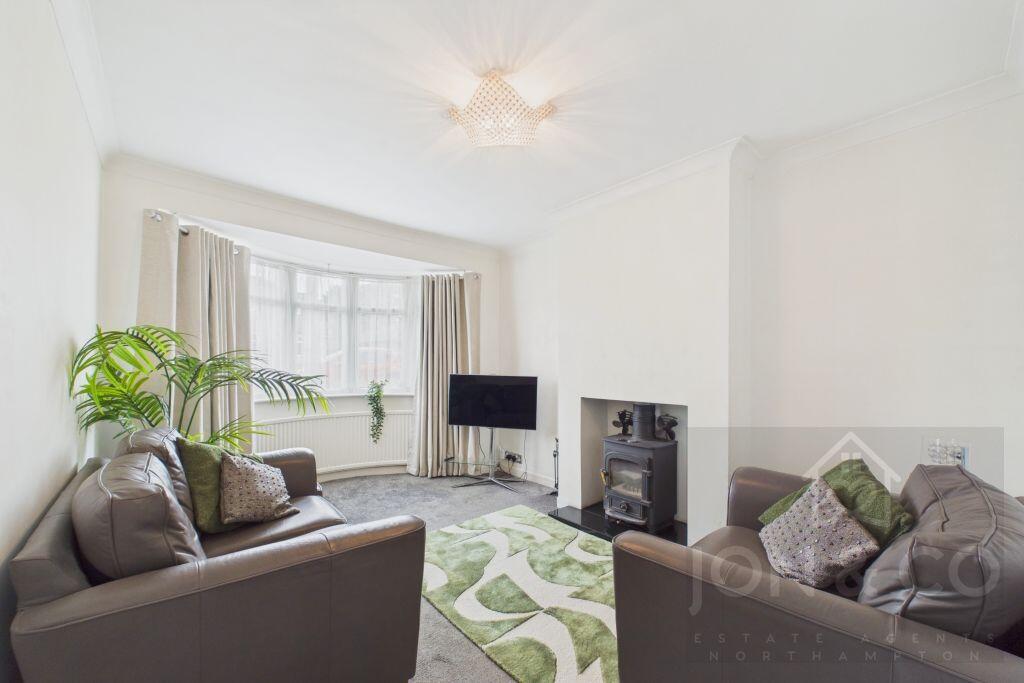 House in Hardingstone, Brackmills - View 4