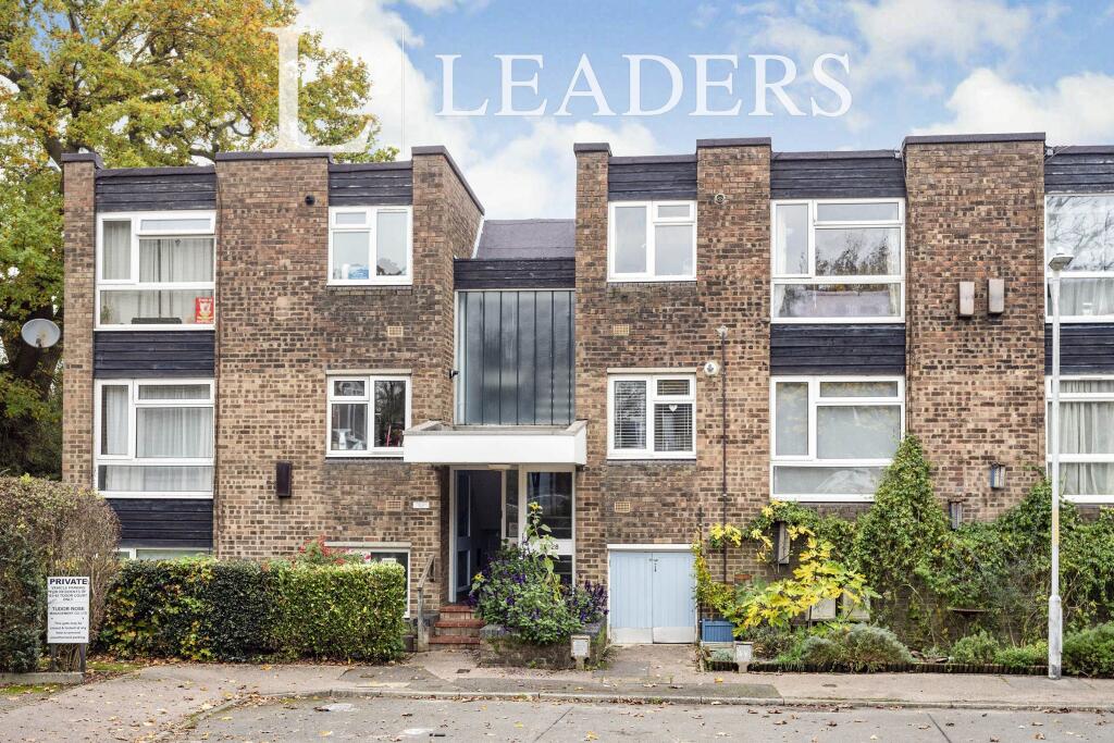 Main image of property: Tudor Court, TN2