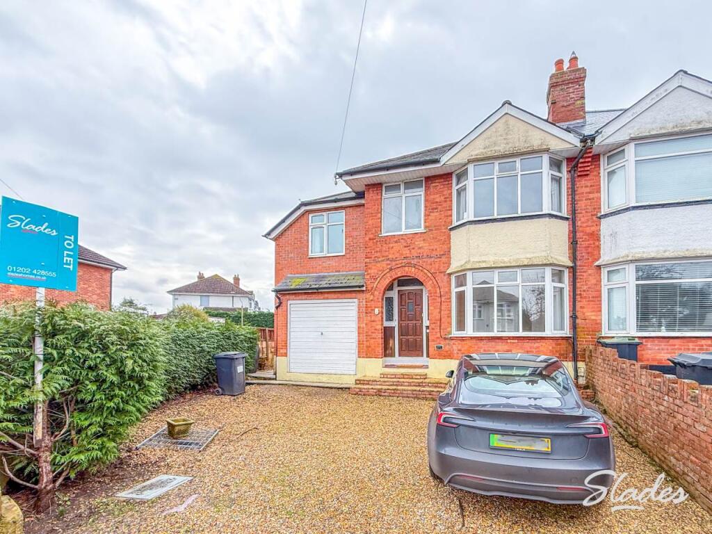 Main image of property: Seafield Road, Southbourne, Bournemouth