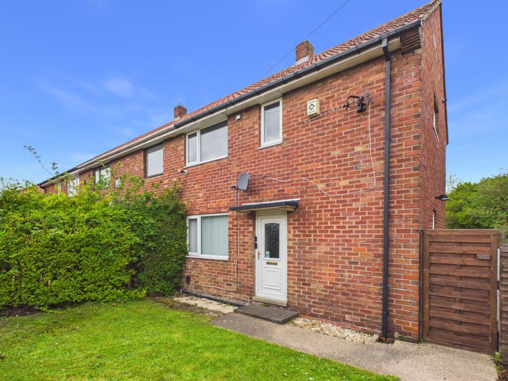 Main image of property: Roundhill Avenue, Newcastle Upon Tyne, NE5