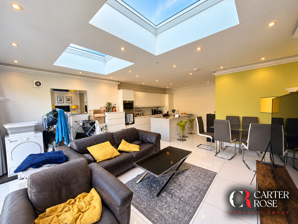 House in London - View 5