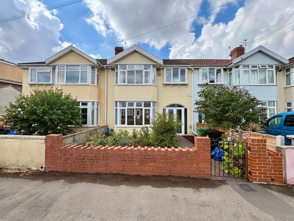 Main image of property: Knowle, Ravenhill Road, BS3 5BP