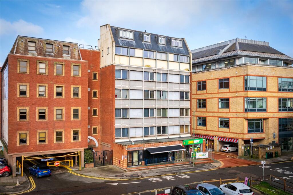 Main image of property: Bedford Road, Guildford, Surrey, GU1