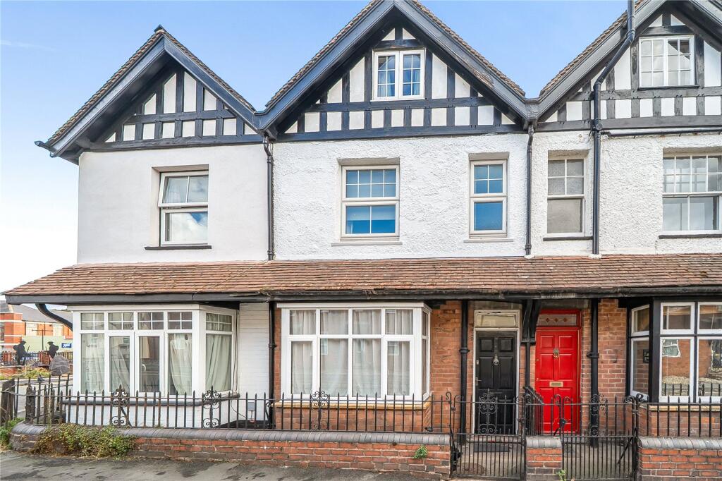 Main image of property: Upper Galdeford, Ludlow, Shropshire