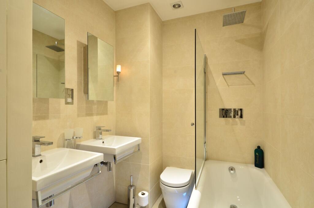 Apartment in London - View 2