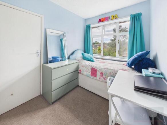 Bedroom 5