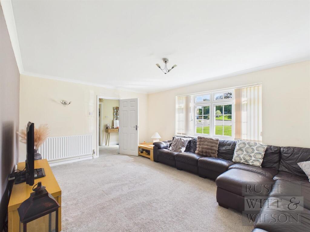House in St Leonards-on-sea, St Leonards Green - View 4
