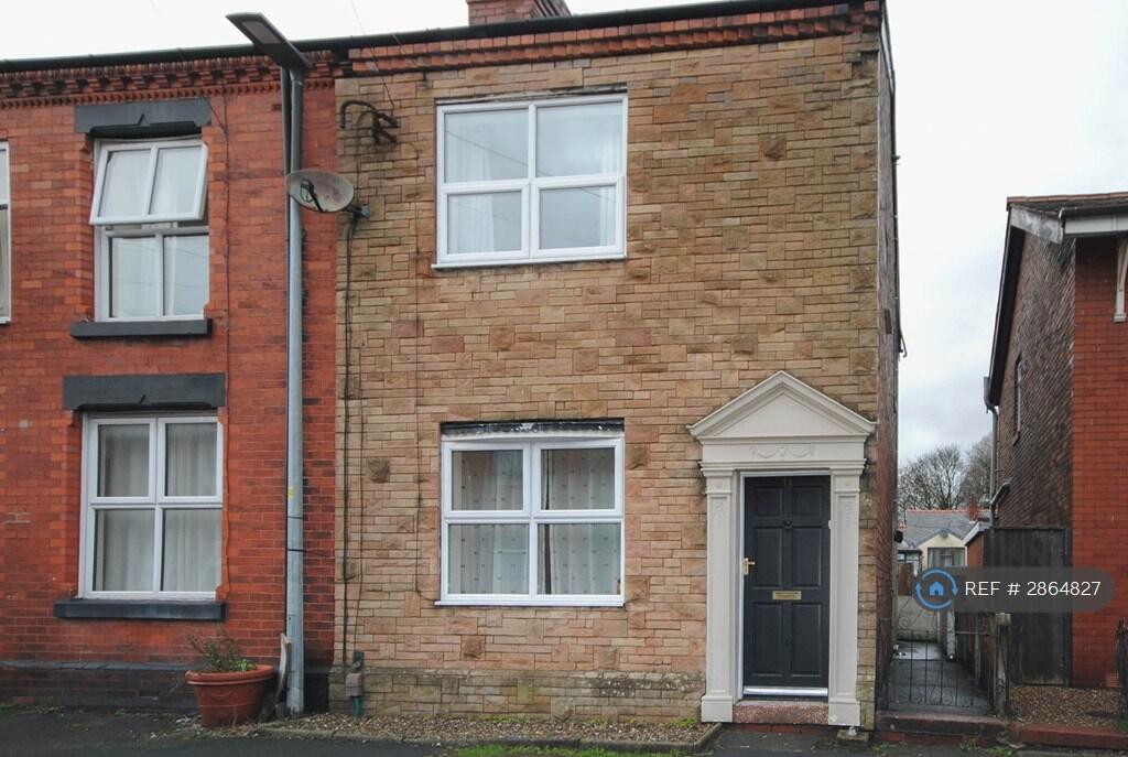 Main image of property: Monica Terrace, Wigan, WN4