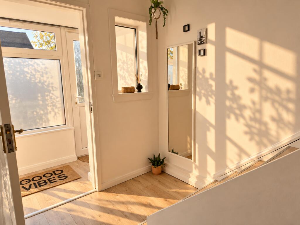 House in Aberdeen, Heathryfold, Northfield - View 5