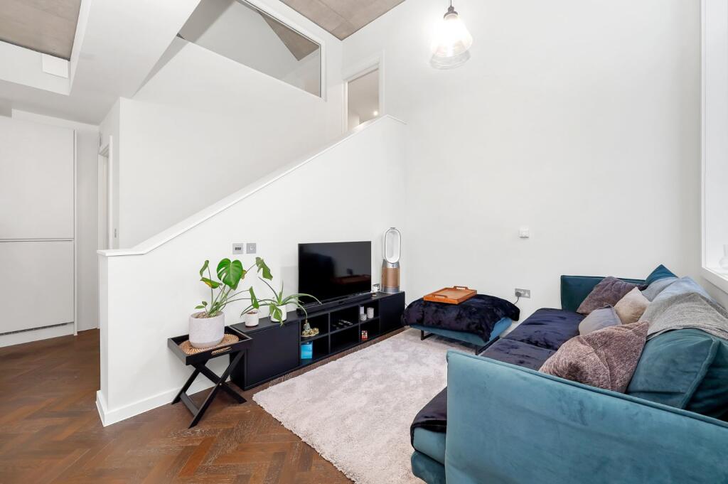 Main image of property: Agar Place, 
Camden, NW1