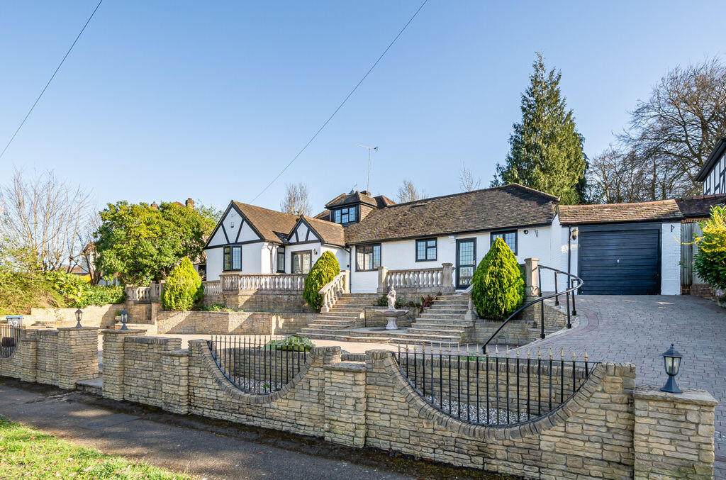 Main image of property: Woodside Road, West Purley