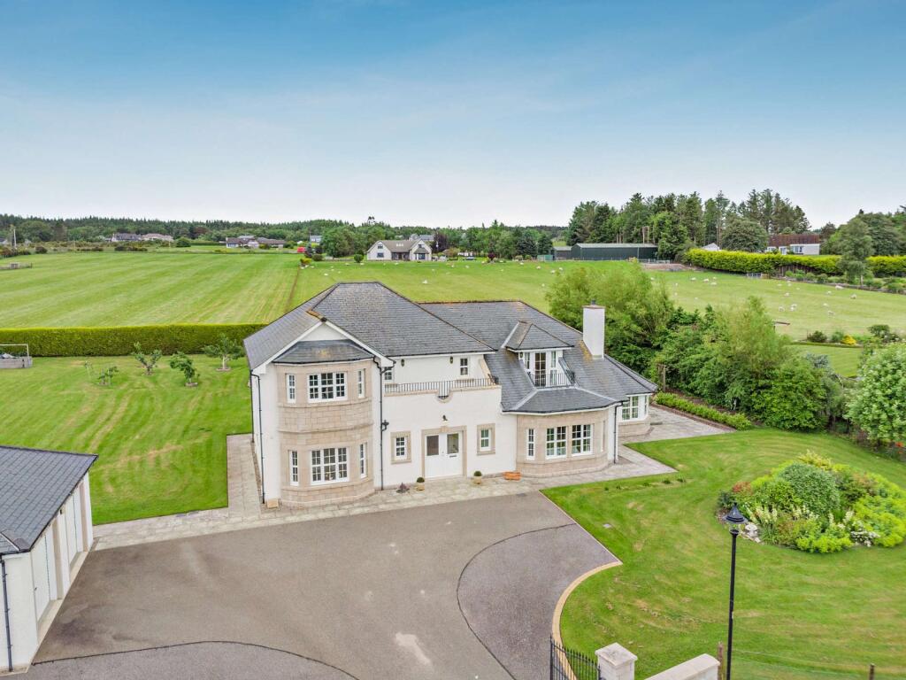 Main image of property: Heights of Woodside, Westhill, Inverness, Highland