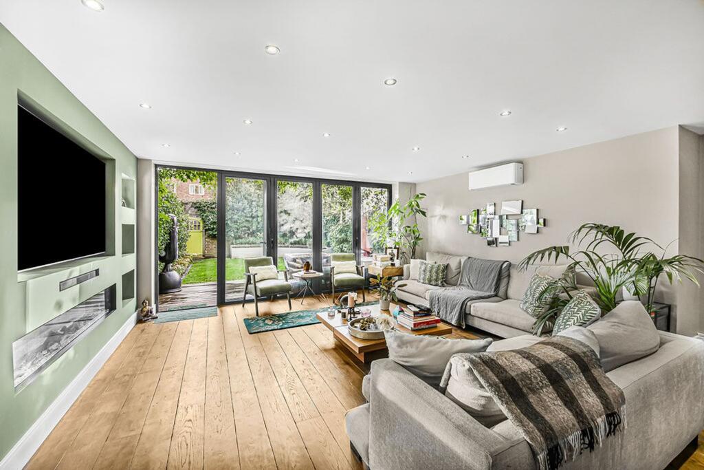 Main image of property: St. Johns Wood Park, London, NW8