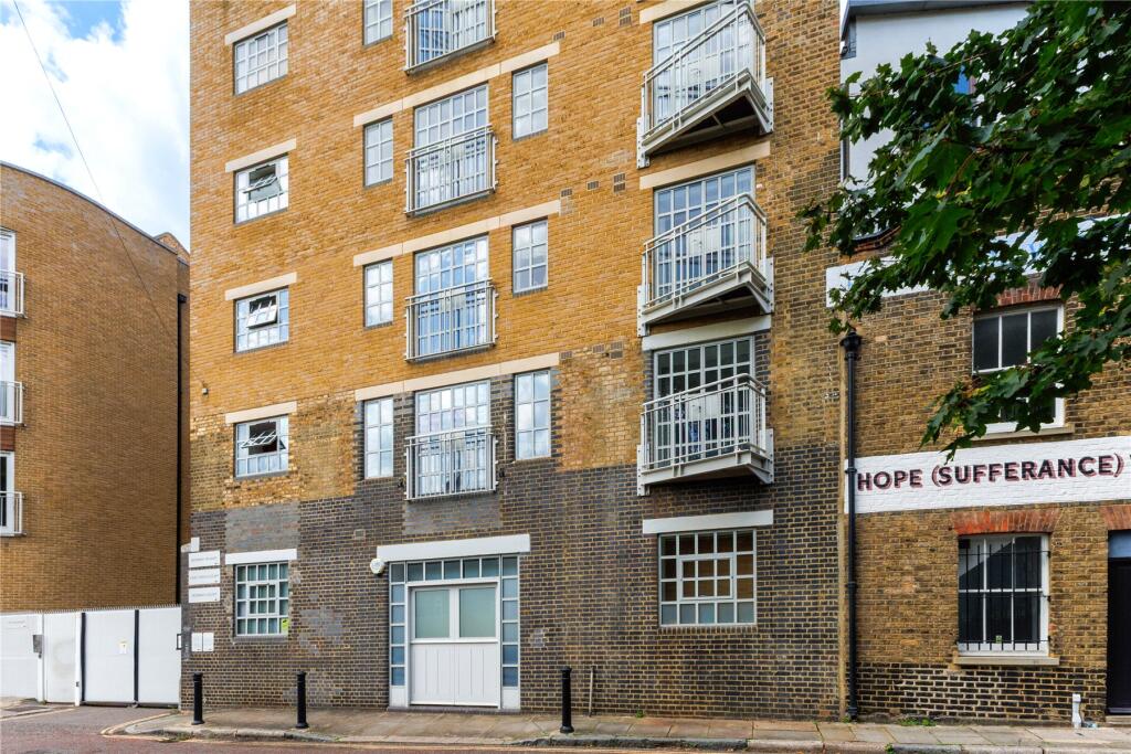 Main image of property: St. Marychurch Street, London, SE16
