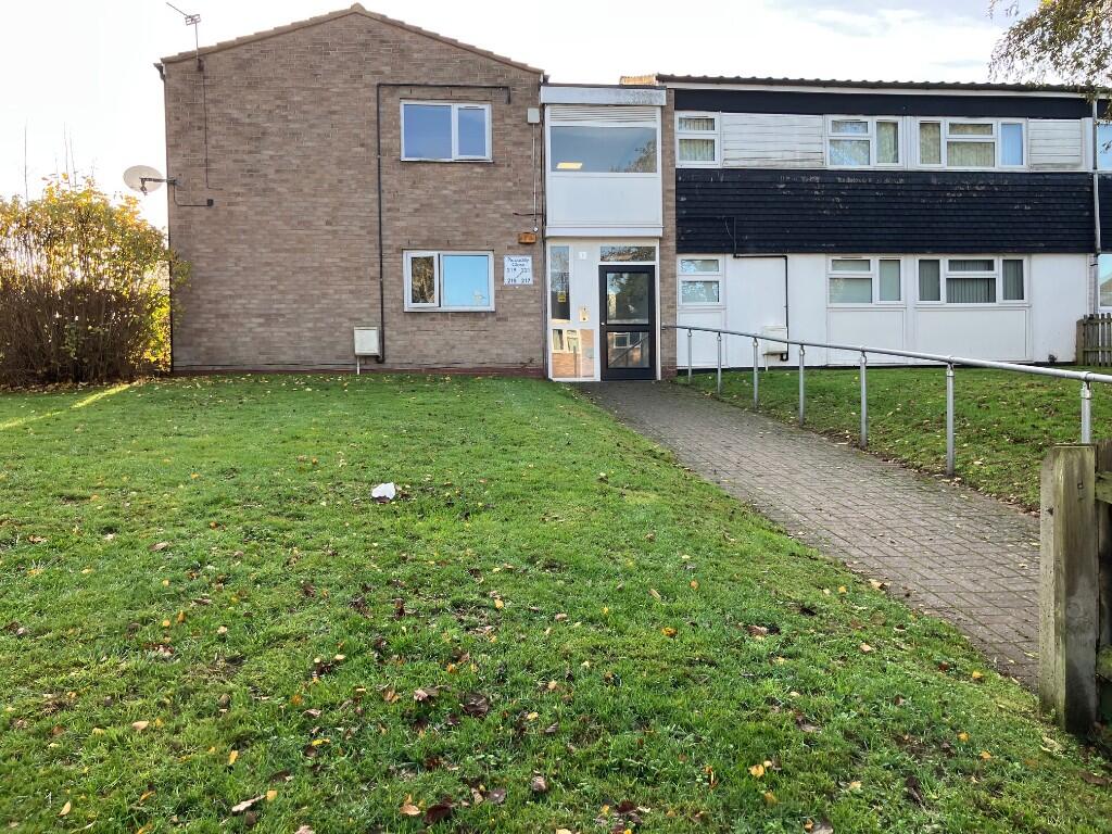 Main image of property: PICCADILLY CLOSE, Birmingham, B37