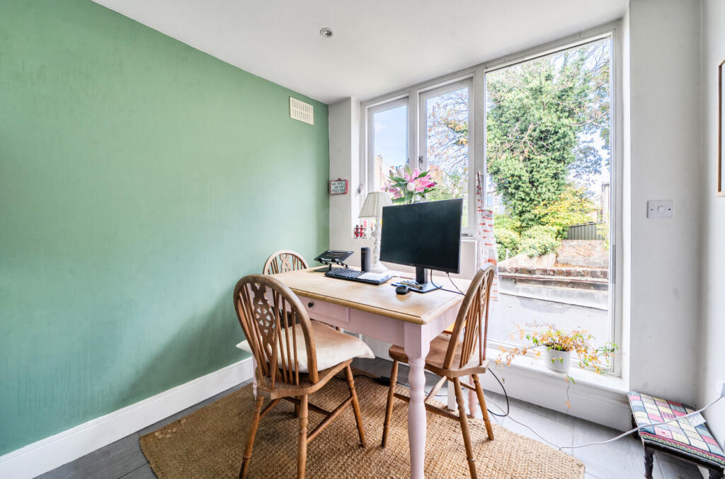 Apartment in London - View 4