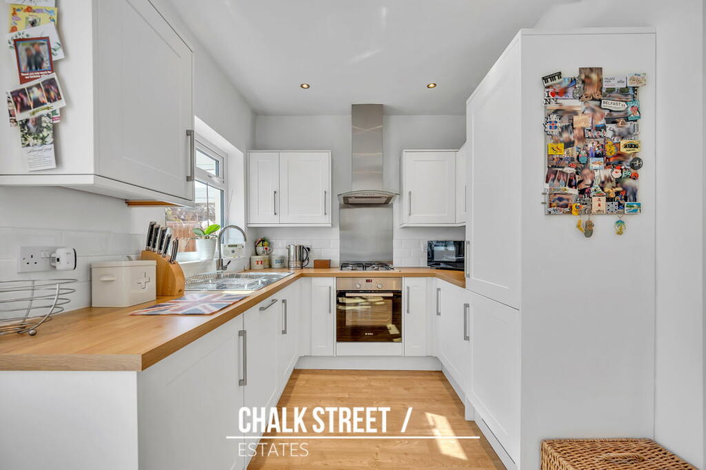 House in London - View 4