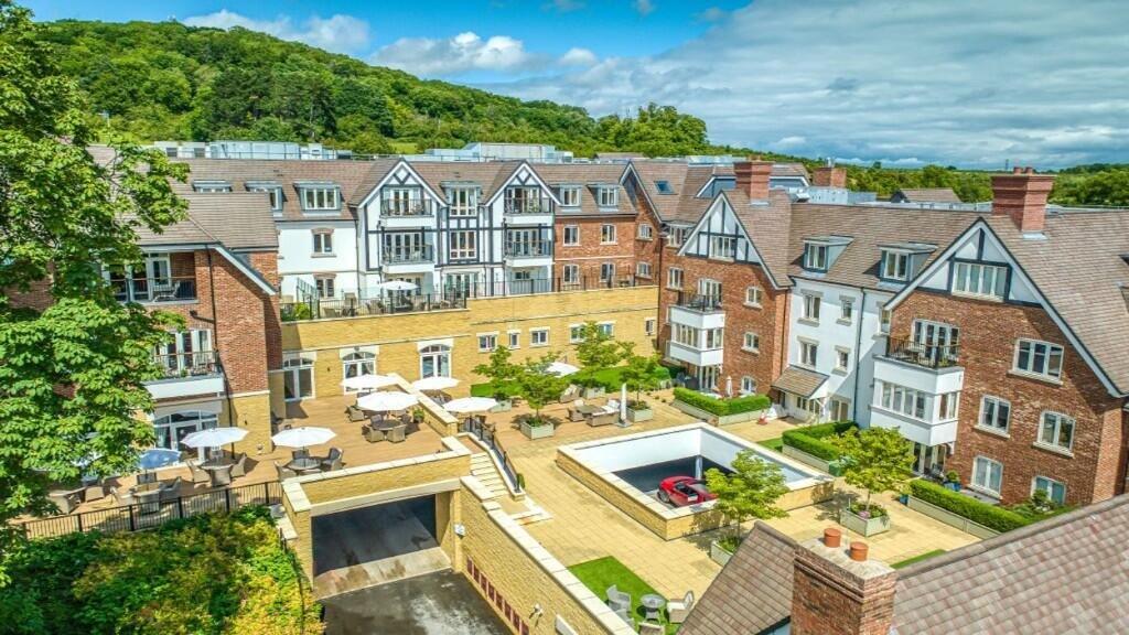 Main image of property: Evesham Road, Wood Norton, Evesham, Worcestershire, WR11