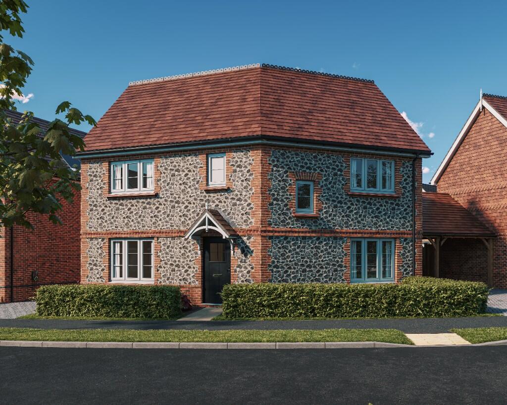 Main image of property: Ringmer,
East Sussex,
BN8 5NE