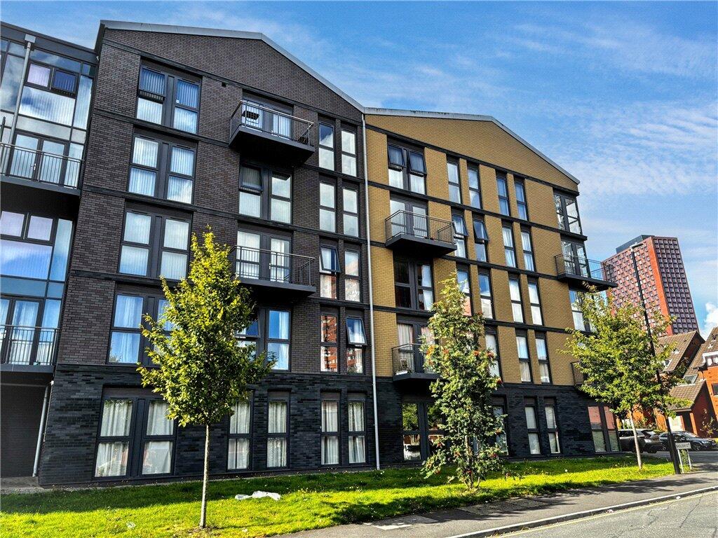 Additional image 2 of Communication Row, Birmingham, B15