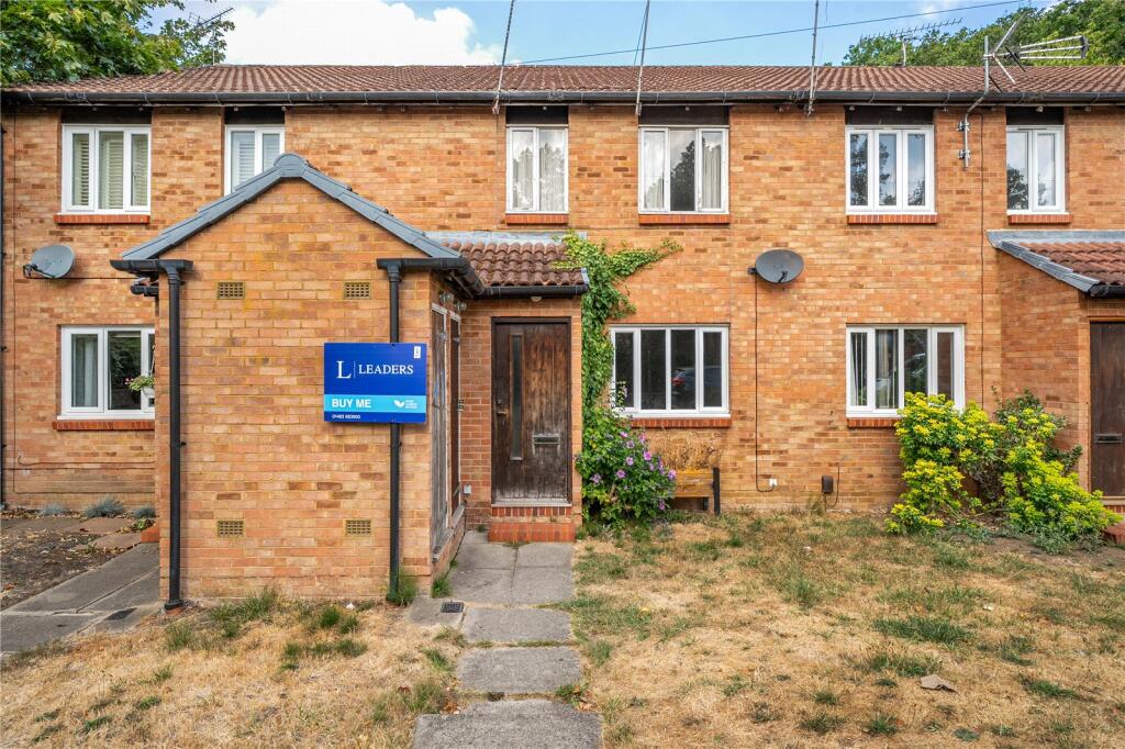 Main image of property: Hallington Close, Woking, Surrey