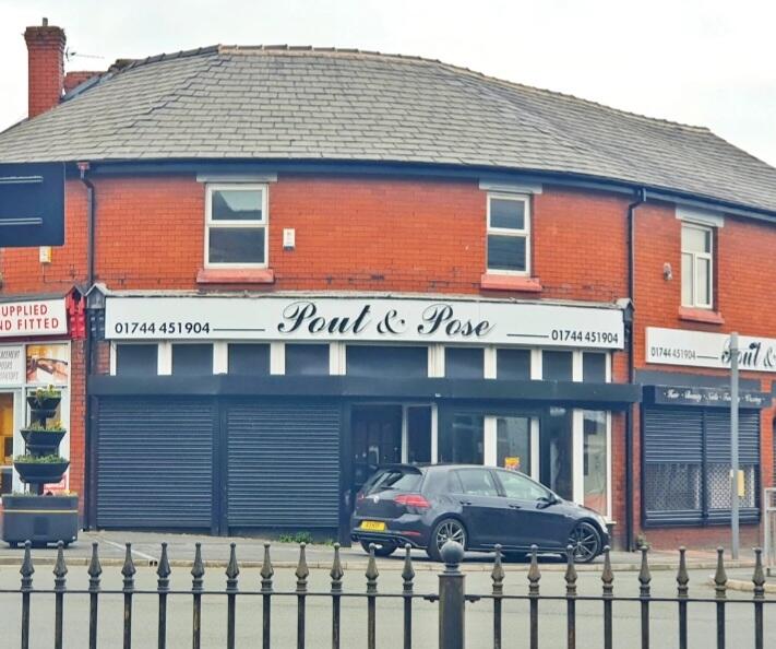 Main image of property: Boundary Road, St. Helens, WA10