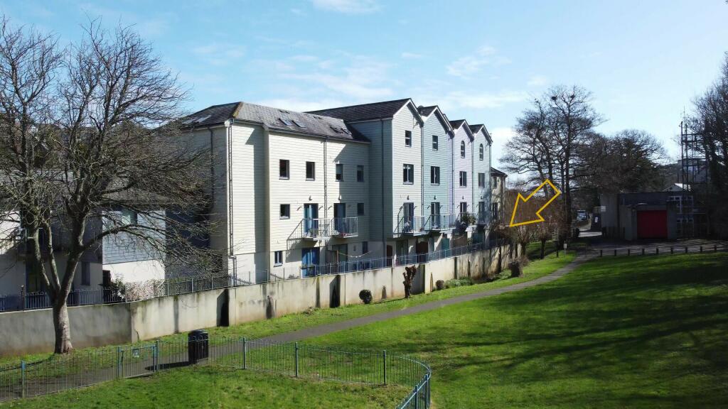 Main image of property: The Net Lofts, Valley Road, Mevagissey, St. Austell, Cornwall