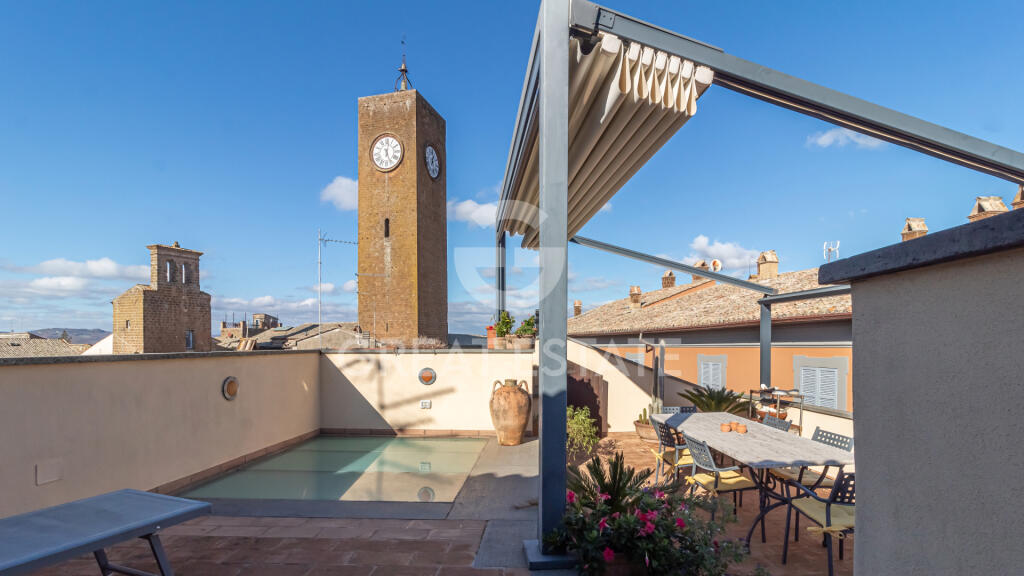 Main image of property: Umbria, Terni, Orvieto