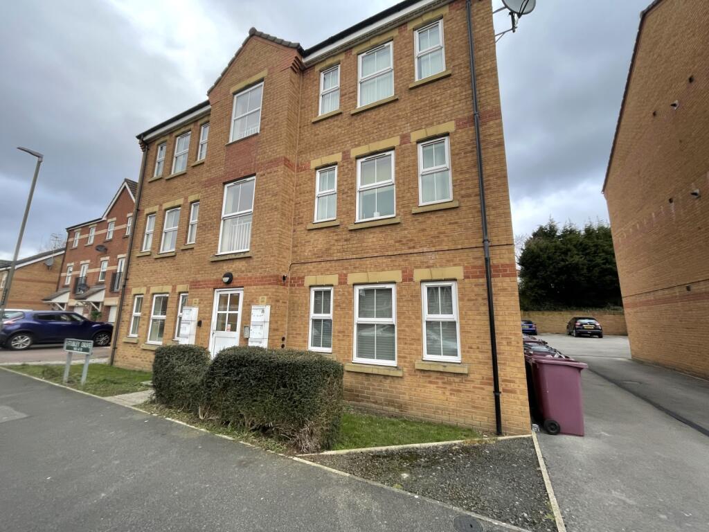 Main image of property: Stubley Drive, Dronfield Woodhouse, S18