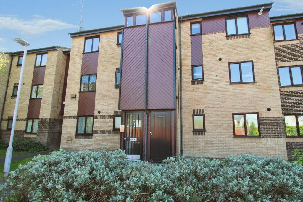 Main image of property: St Pauls Court, Reading, RG1