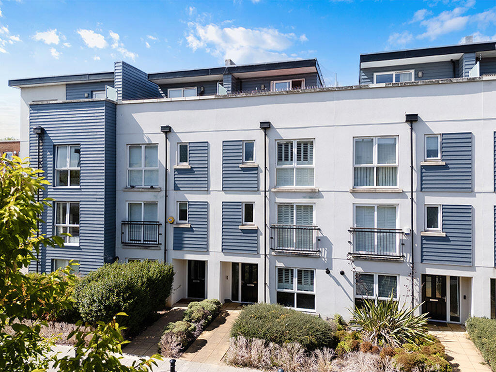 Main image of property: Canalside, Redhill