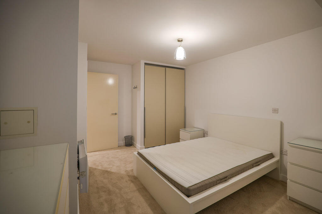 Apartment in Bristol, Finzels Reach, Broadmead - View 3