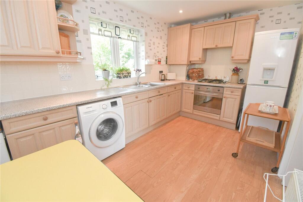 Greasby Road, Greasby, Wirral - View 5