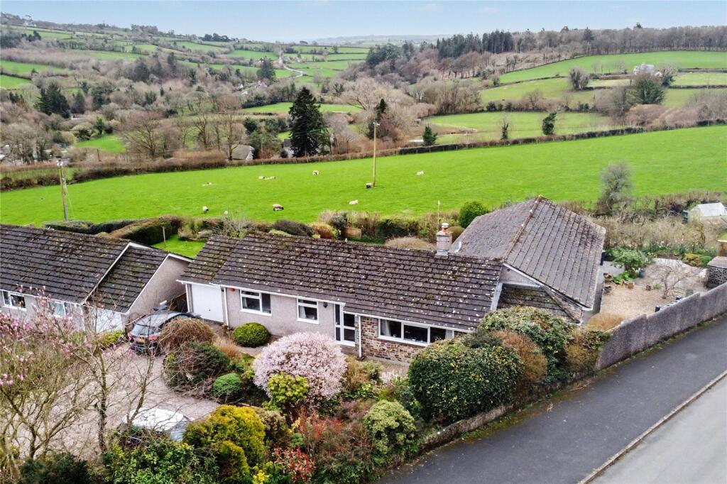 Main image of property: Abbotts Park, Cornwood, Ivybridge, Devon, PL21