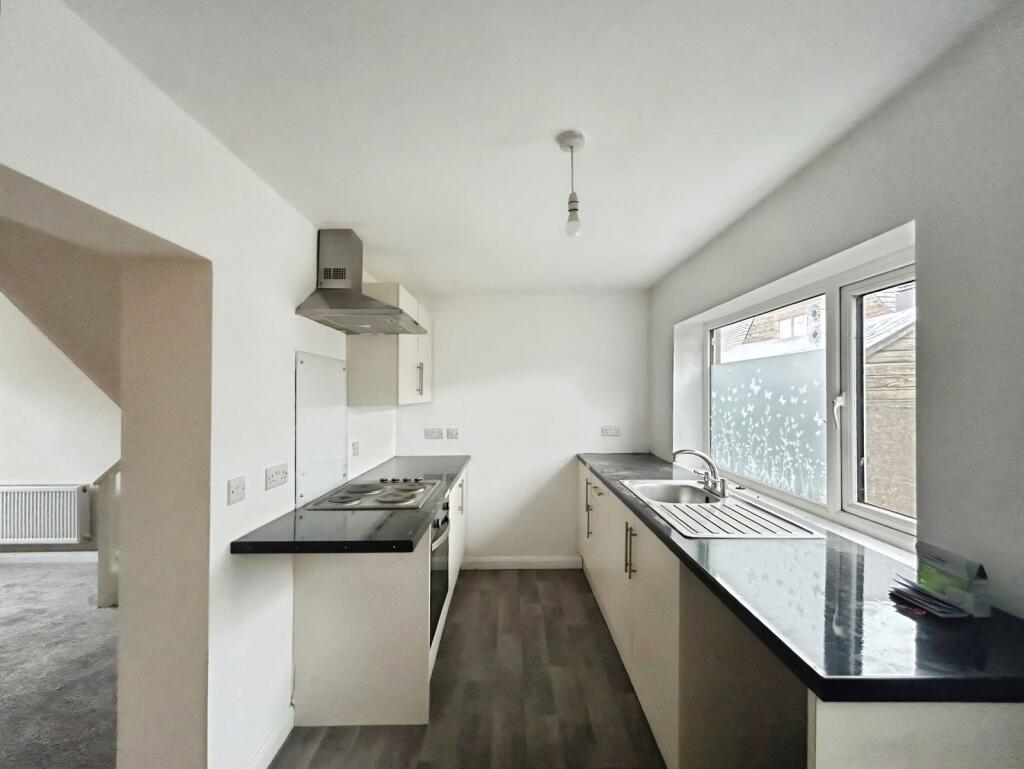 Main image of property: Ellenborough Place, Maryport, Cumbria, CA15