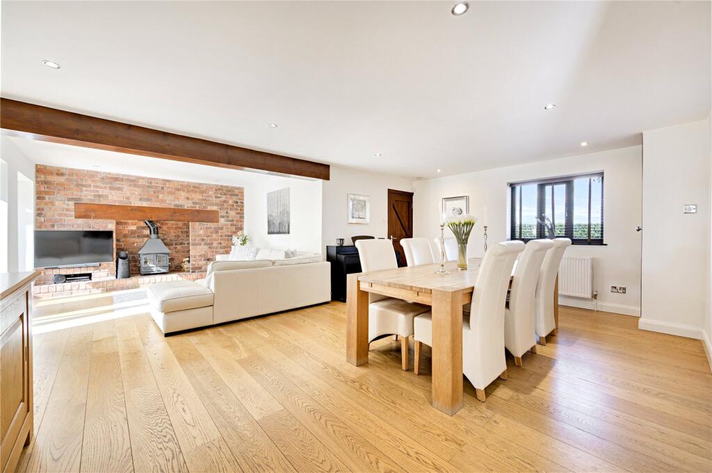 Moorside Lane, Woodplumpton, Preston, Lancashire photo 3