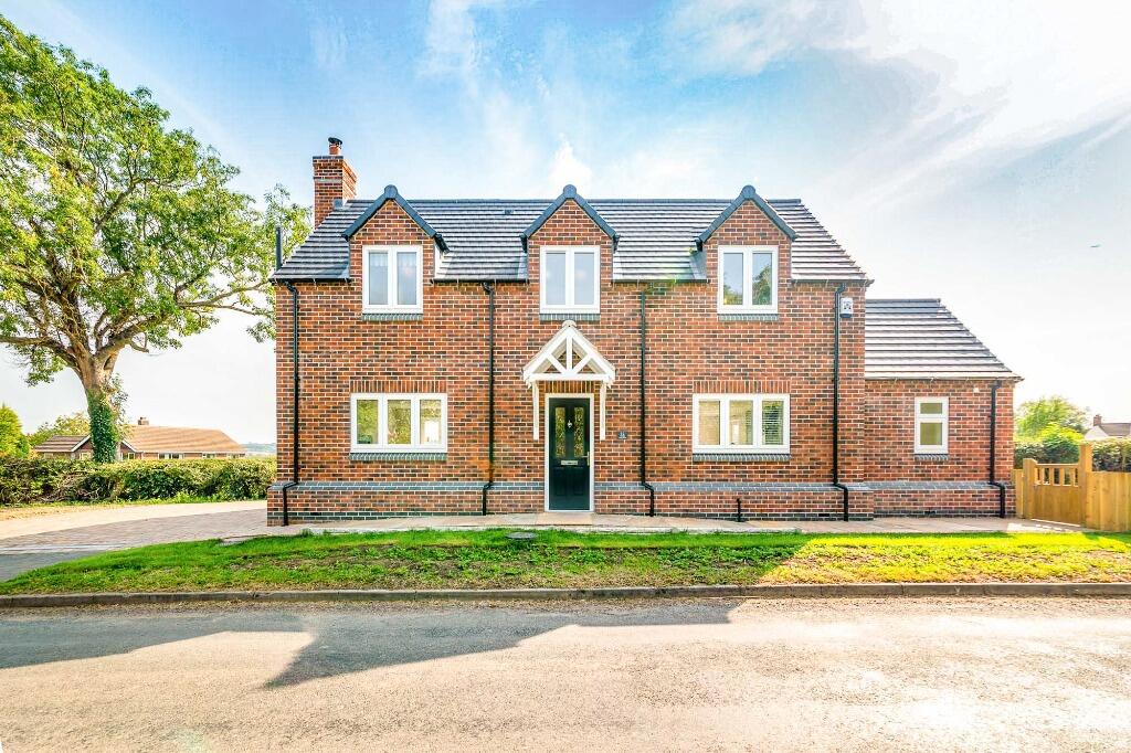 Main image of property: Church End, Nether Broughton, LE14