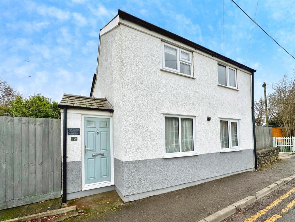 Main image of property: 10, Station Road, Rogiet