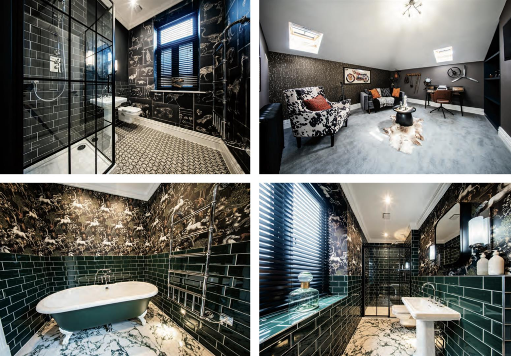 Additional image 8 of Old Heaton House, Camden Street, Ladywood, Birmingham