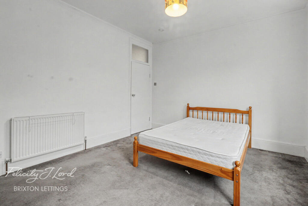 Main image of property: Electric Avenue, London