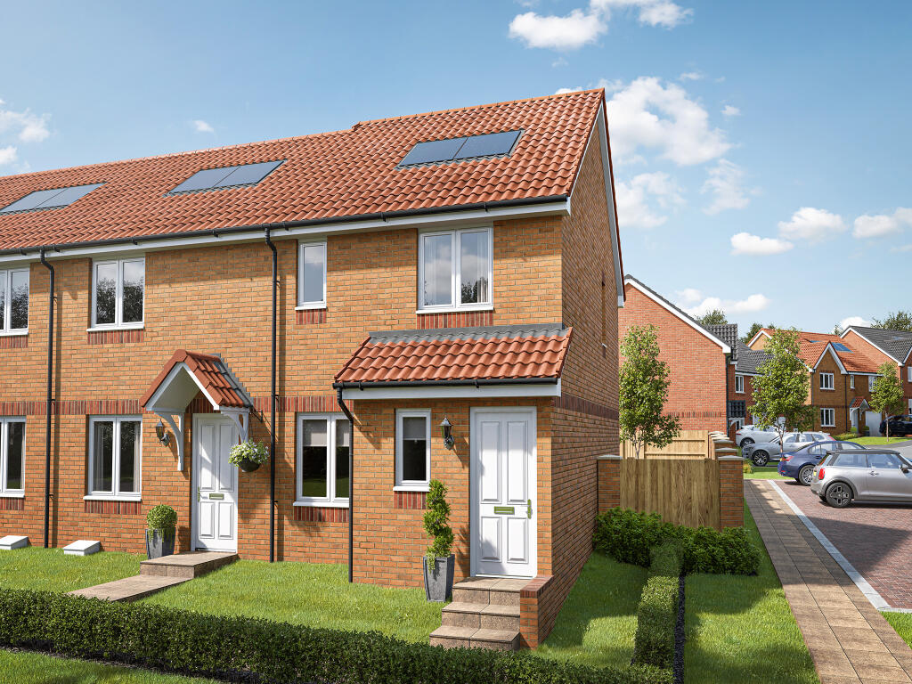 Main image of property: Newbyres Crescent,
Gorebridge,
Midlothian,
EH23 4US