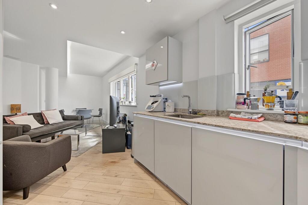 Main image of property: Ostro House, Finchley Road, London, NW2