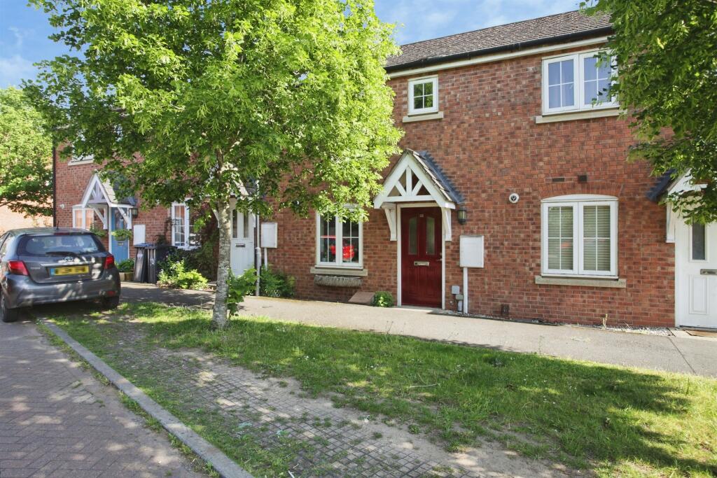 Main image of property: Redhill Road, Long Lawford, RUGBY
