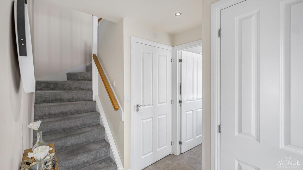 Additional image 14 of Austen Drive, Dunstall Park, Tamworth, Staffordshire, B78