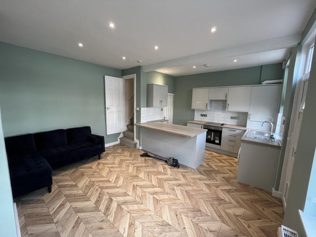 Main image of property: Woodside Avenue, Burley, Leeds, LS4